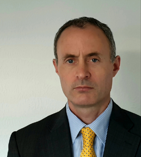 Daniel Johnson